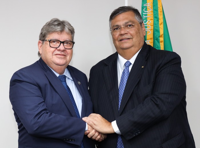 Foto: Reprodução/Secom Paraíba