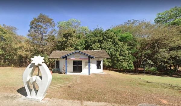 Foto: Reprodução/Câmara de Sorriso - MT