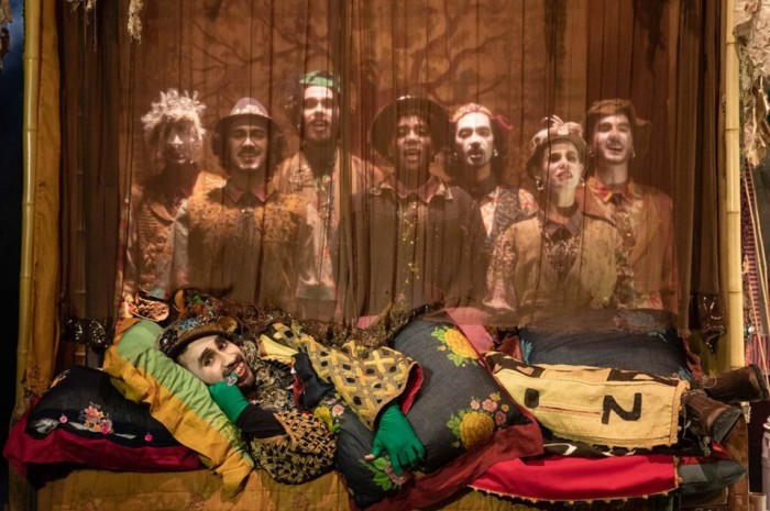 Casa da Música Sônia Cabral apresenta uma programação rica e variada para todas as idades neste mês de outubro