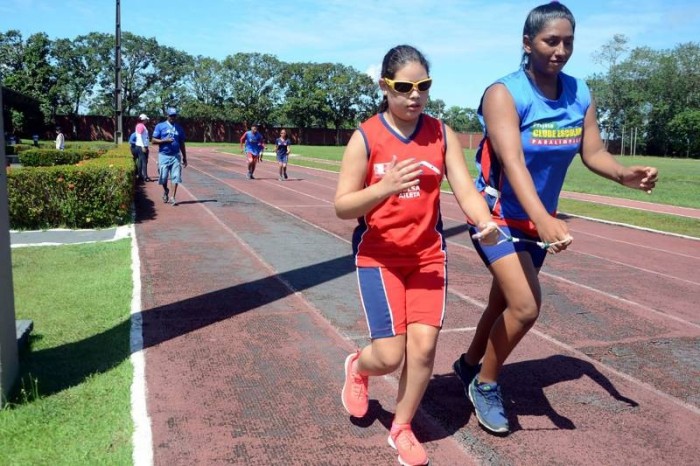 ‘Jogos Estudantis Paralímpicos’ encerram programação com representantes paraenses definidos