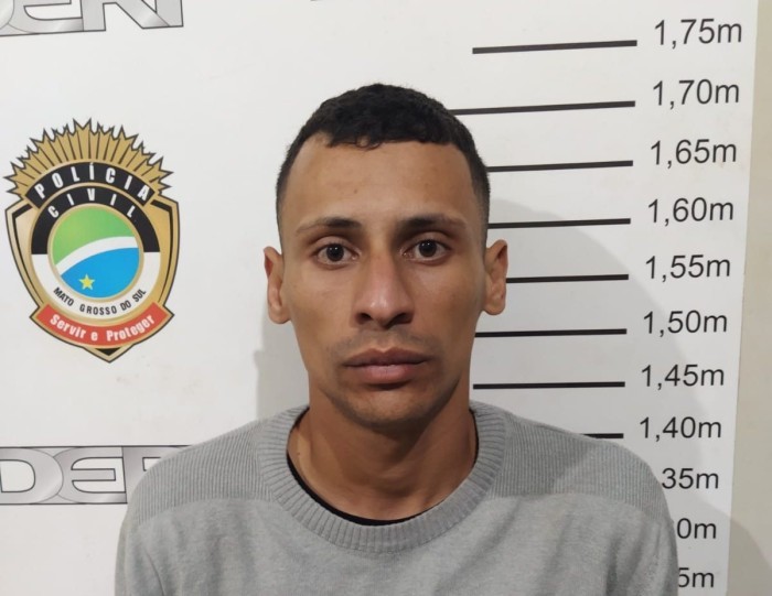 Polícia Civil identifica grupo criminoso responsável por furtos a residências em Campo Grande
