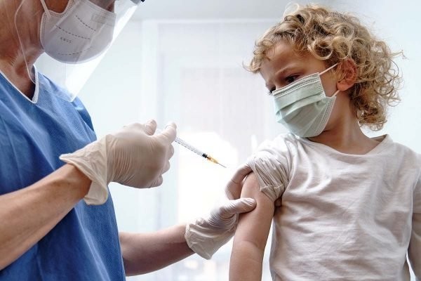 Mantenha a vacina contra a meningite em dia
