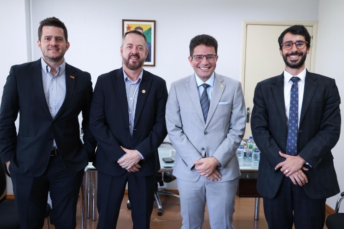 Foto: Reprodução/Secom Acre