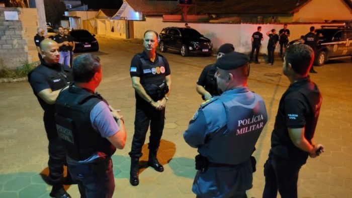 Espírito Santo fecha mês de maio com menor número de homicídios dos últimos 26 anos