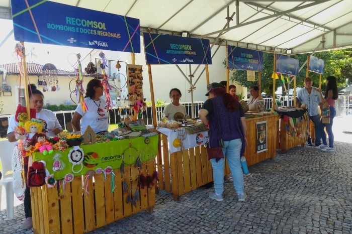 Crédito: Ascom / Semas