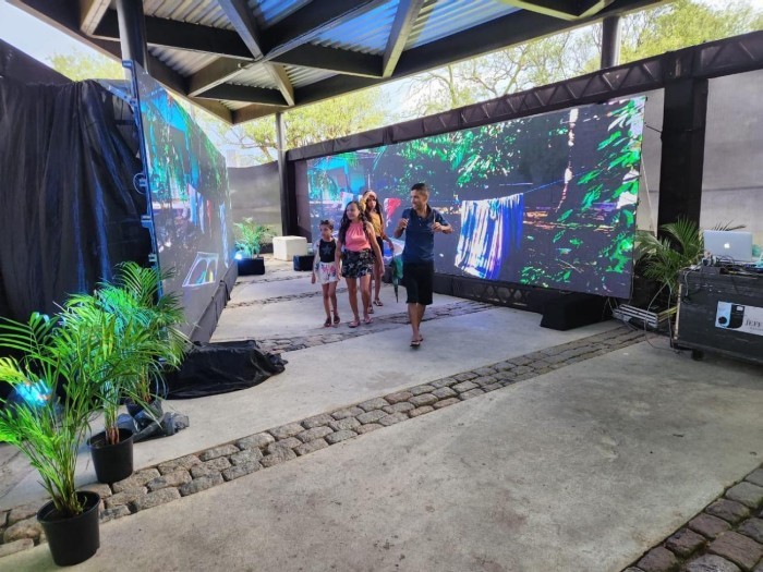 Crédito: Ascom / Semas