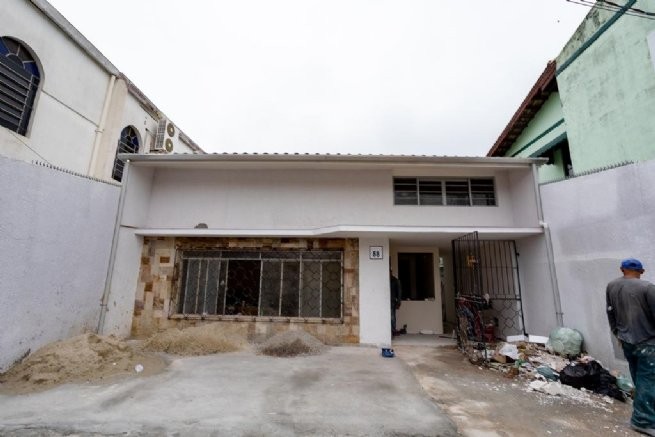 Foto: Reprodução/Prefeitura de São Sebastião - SP