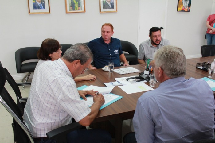 Prefeitura de Araçatuba vai revitalizar a Praça Diogo Júnior