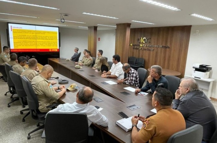 Carnaval 2023: Corpo de Bombeiros Militar irá fiscalizar locais onde ocorrerão festas