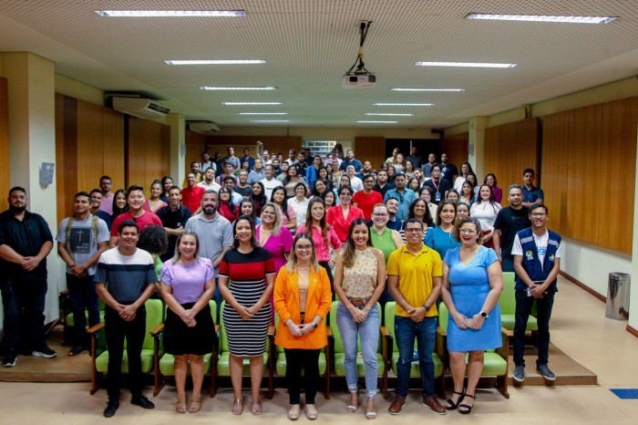 Foto: Reprodução/Secom Acre