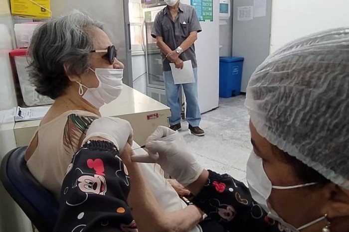 Fundação Santa Casa destaca importância das vacinas para proteção individual e coletiva