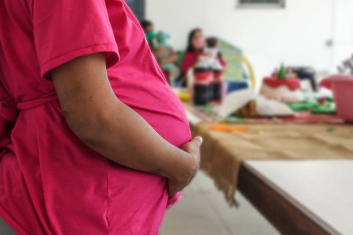 Índice de mortalidade materna cai quase 40% no Pará 