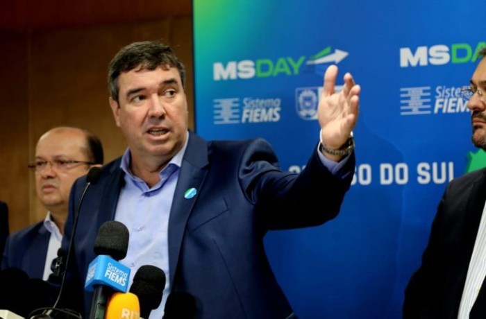 Além das fronteiras: MS Day coloca Estado em evidência no centro financeiro do País