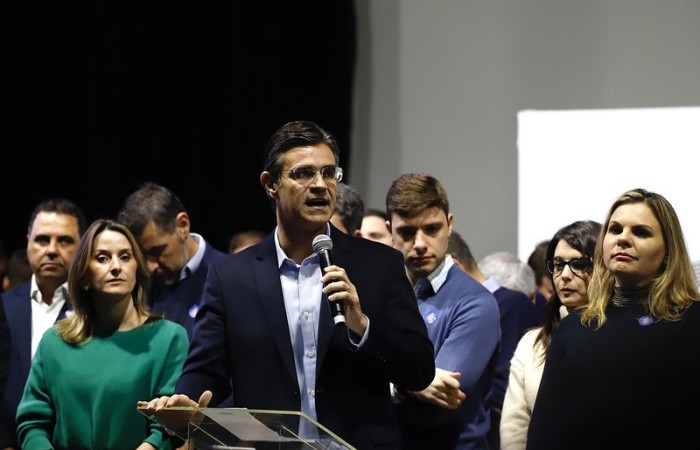 Foto: Reprodução/Secom Estado de São Paulo