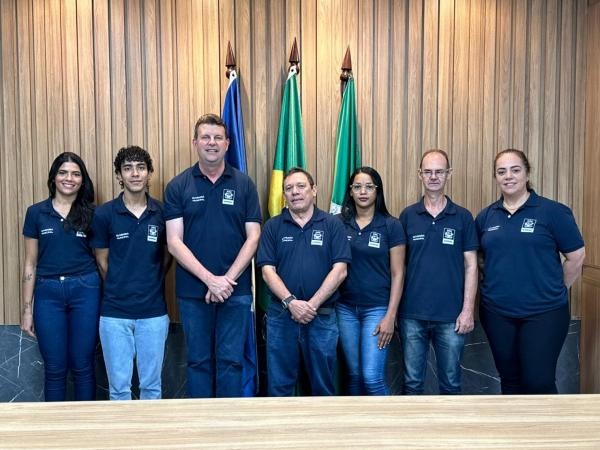 Foto: Reprodução/Prefeitura de Sorriso - MT