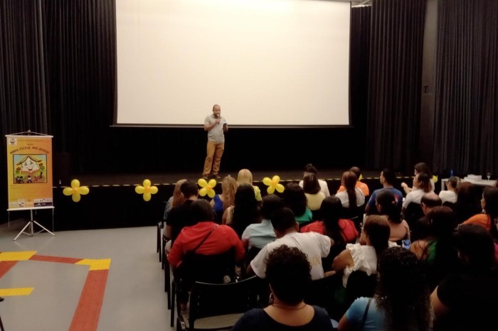 Crédito: Lucas Sousa - Nucom Seac