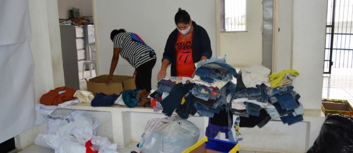 Foto: Izinaldo Barreto