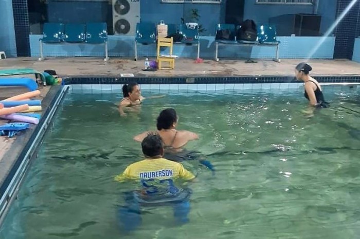 Uepa abre inscrições em Santarém para projeto que trata dores crônicas ósseas e articulares