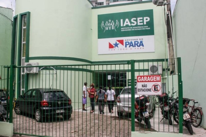 Iasep abre credenciamento para ampliar rede de estabelecimentos de saúde 