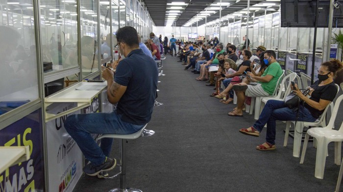 Negociação da Prefeitura de Palmas possibilita desconto de até 100% das multas