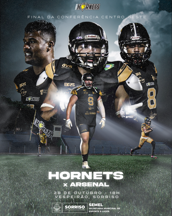 Foto: Reprodução/Prefeitura de Sorriso - MT