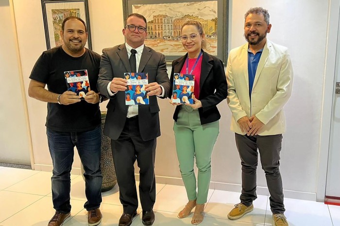 Crédito: Glayciane Gurjão/Ioepa