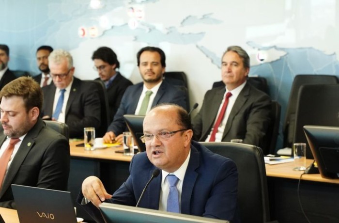 Mato Grosso do Sul aprova duas propostas no Conselho da Sudeco