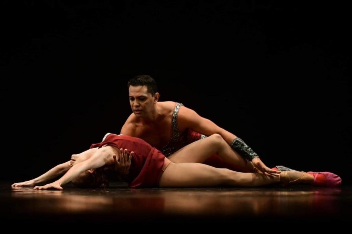 Crédito: Ascom / Secult