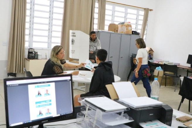 Foto: Reprodução/Prefeitura de São Sebastião - SP