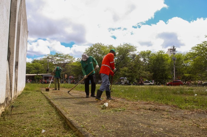Foto: Reprodução/Prefeitura de Caruaru - PE