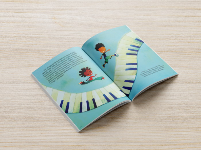 Colli Books