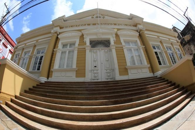 Arquivo Público promove exposições e palestras sobre trabalho dos centros de documentação