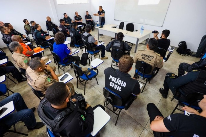 Segup deflagra 'Operação Carnaval 2023' em 75 localidades do Pará
