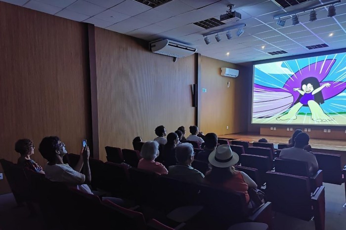 Crédito: Divulgação