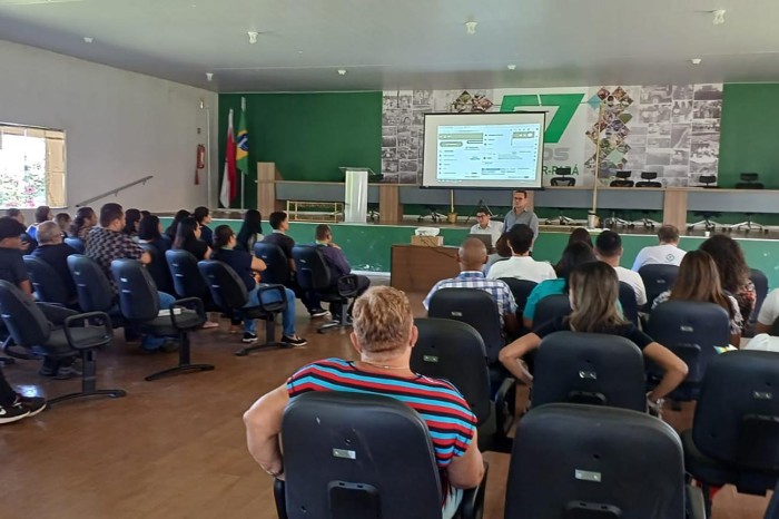 Crédito: Mirian Bento/Ascom Emater 