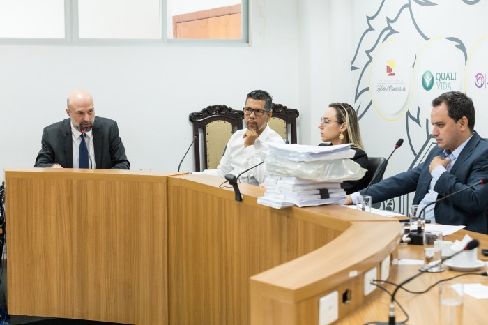 CPI da Telefonia Móvel faz oitivas com operadoras e Anatel
