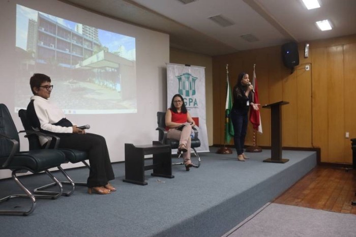 EGPA e Sefa qualificam novos auditores e fiscais em curso inédito 