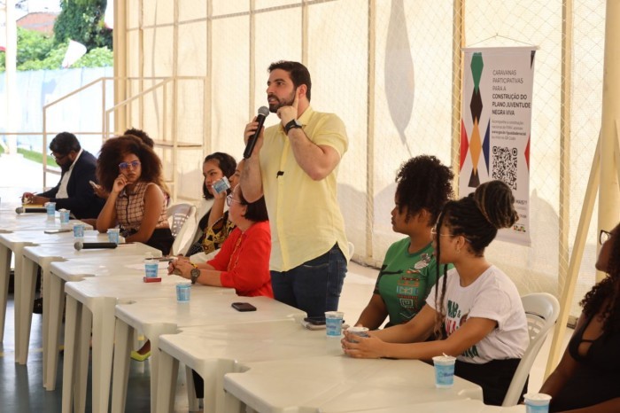 Crédito: Marcelo Seabra / Ag. Pará