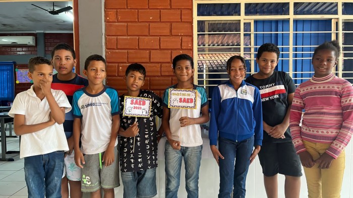 Começa a aplicação da prova do SAEB na rede municipal de Gurupi