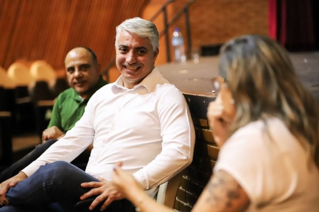 Foto: Reprodução/Prefeitura de São Sebastião - SP