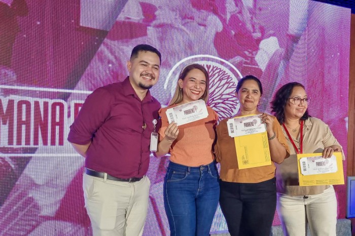 Programação da Fundação Hemopa aborda vida saudável e história da saúde pública 