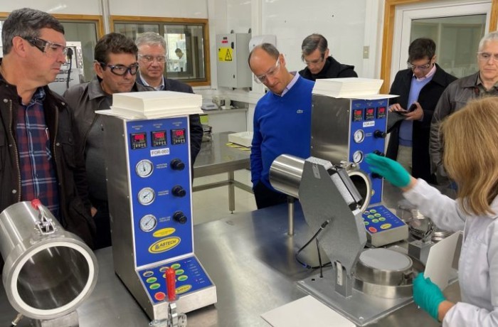 Crescimento da indústria florestal de MS é sustentável e guiado por tecnologia de ponta