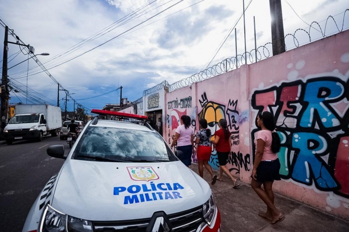 Crédito: Pedro Guerreiro / Ag.Pará