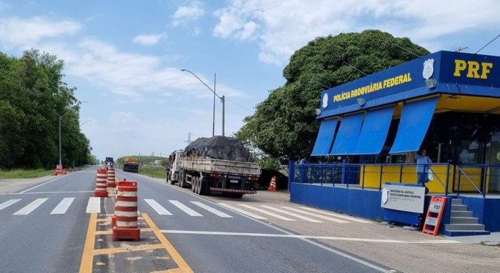 Fiscalizações na Grande Vitória, São Mateus e Colatina e resultam em mais de R$ 100 mil em autuações
