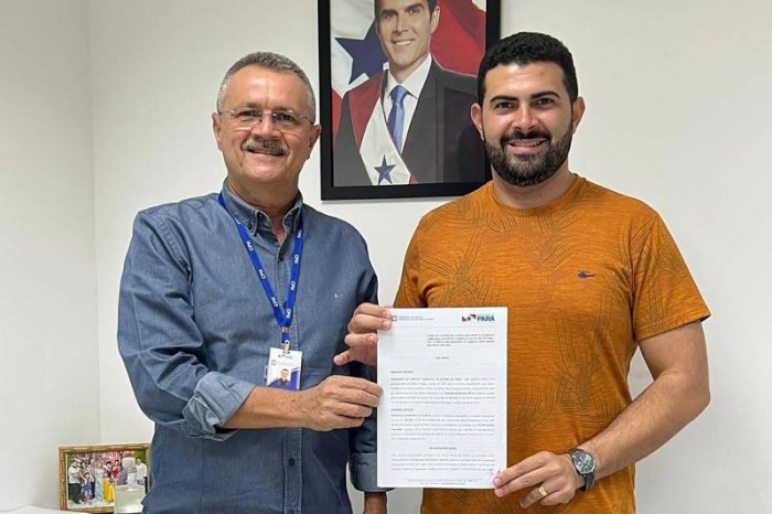 Termo de cooperação garante Terminal Hidroviário em Cametá