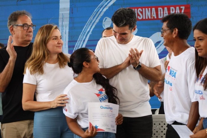 Crédito: Pedro Guerreiro / Ag. Pará