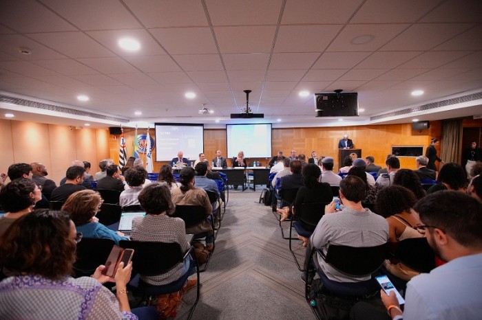 (Crédito: Piti Reali)