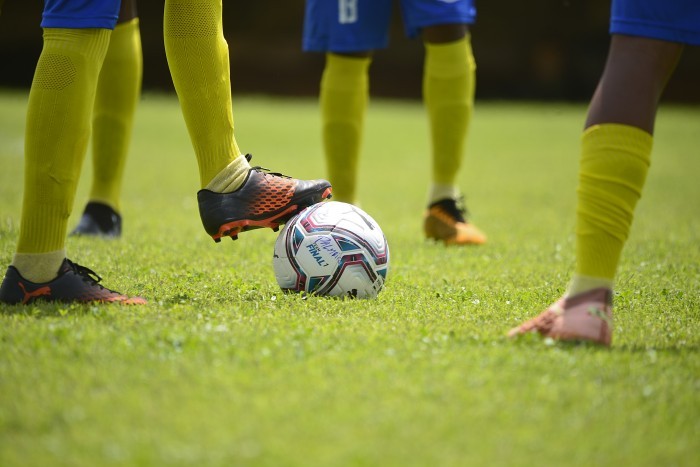 Rodada das oitavas de finais do Campeonato Futebol Amador seguem na Capital