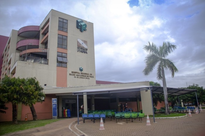 Crédito: Pedro Guerreiro / Ag. Pará