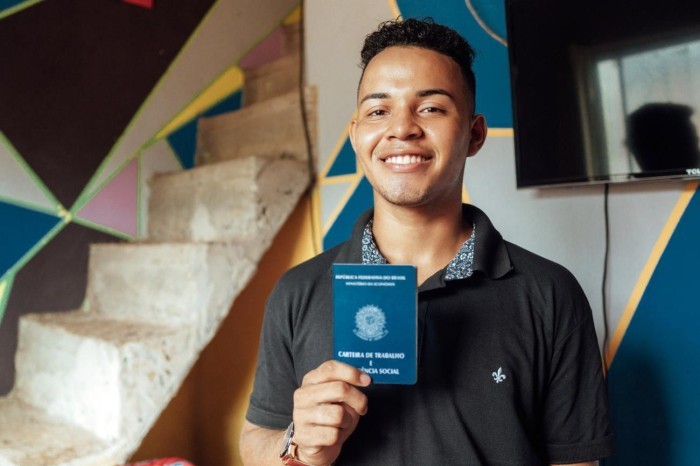 Crédito: Divulgação